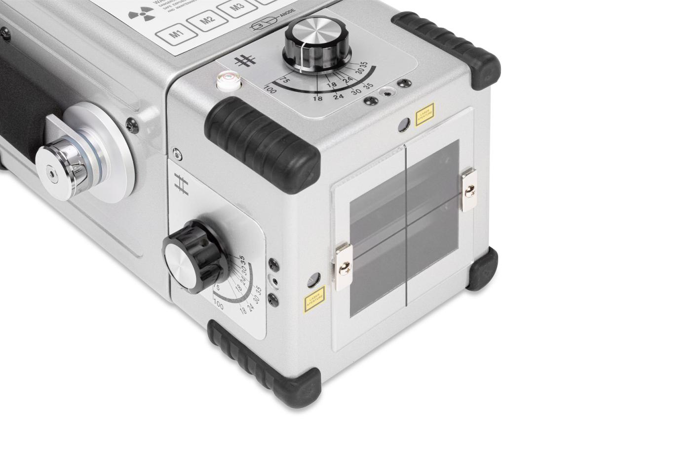 GIERTH TR80/20 – Schweizer Röntgen