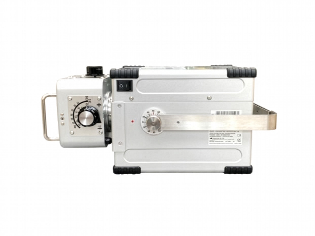 GIERTH HF400H – Schweizer Röntgen