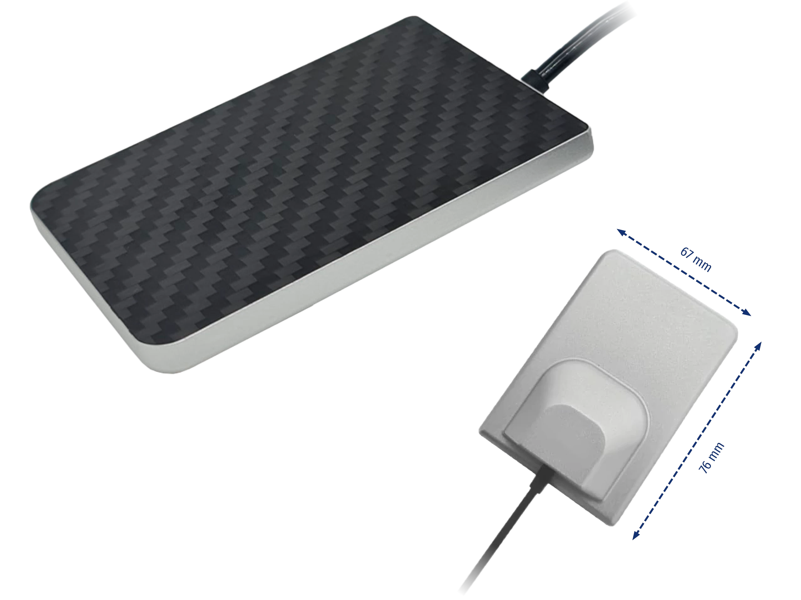 Sensor DIGISENS Grösse 4