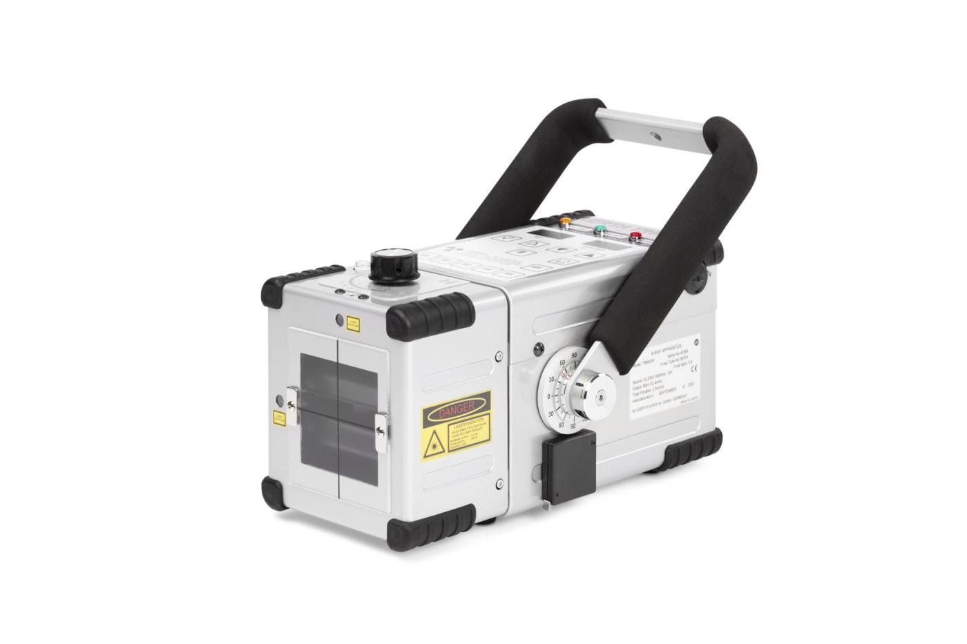 GIERTH TR80/20 – Schweizer Röntgen