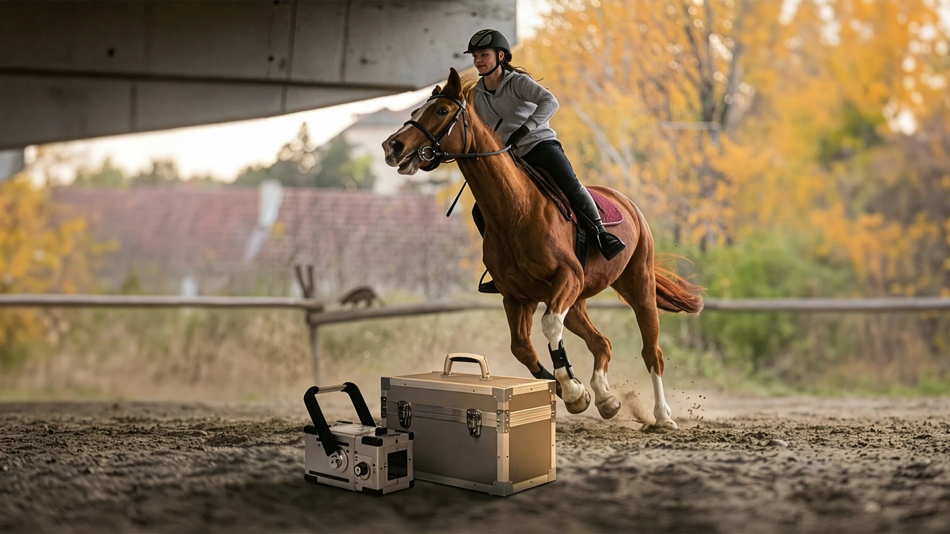 Spitzenqualität mobiler Röntgengeneratoren