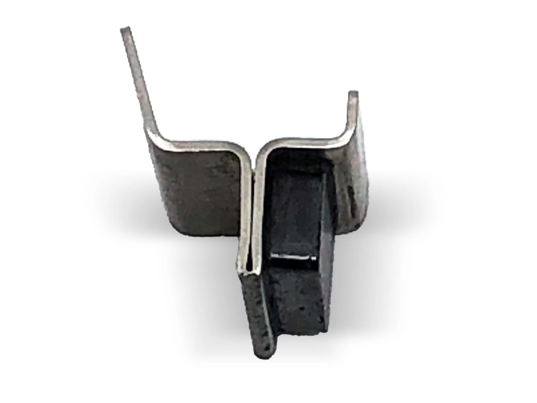 Stoppermagnet zu Krebser Kassettenblech