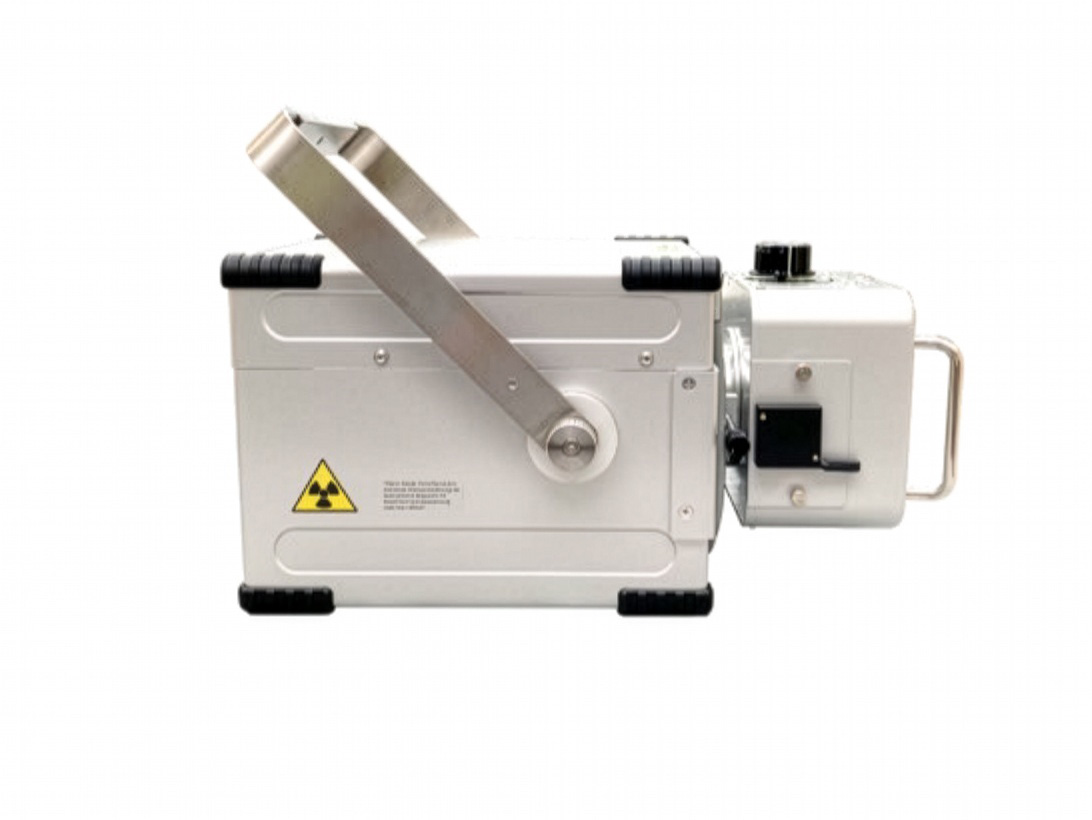 GIERTH HF400H – Schweizer Röntgen