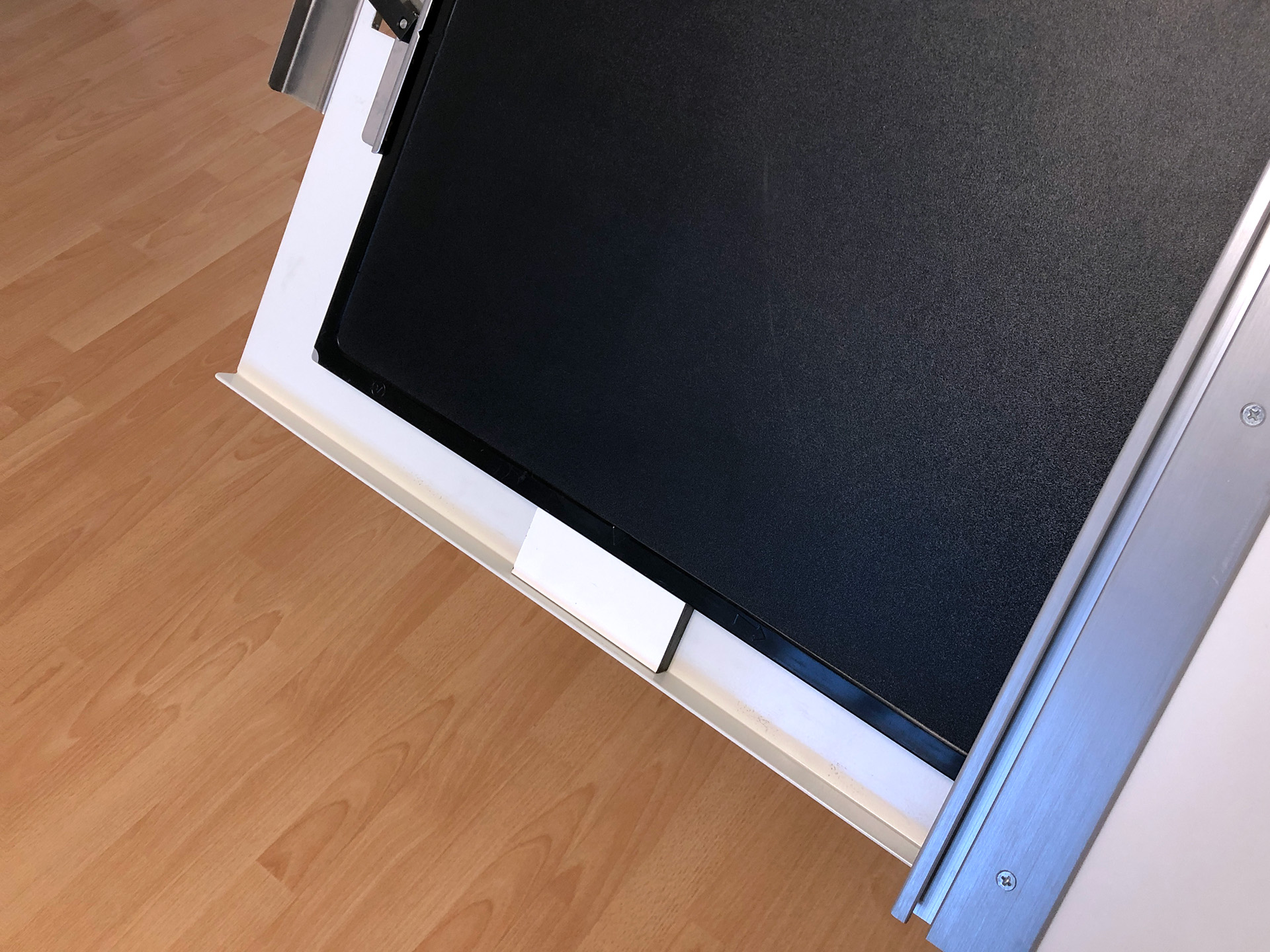 Kassettenmagnete – Schweizer Röntgen