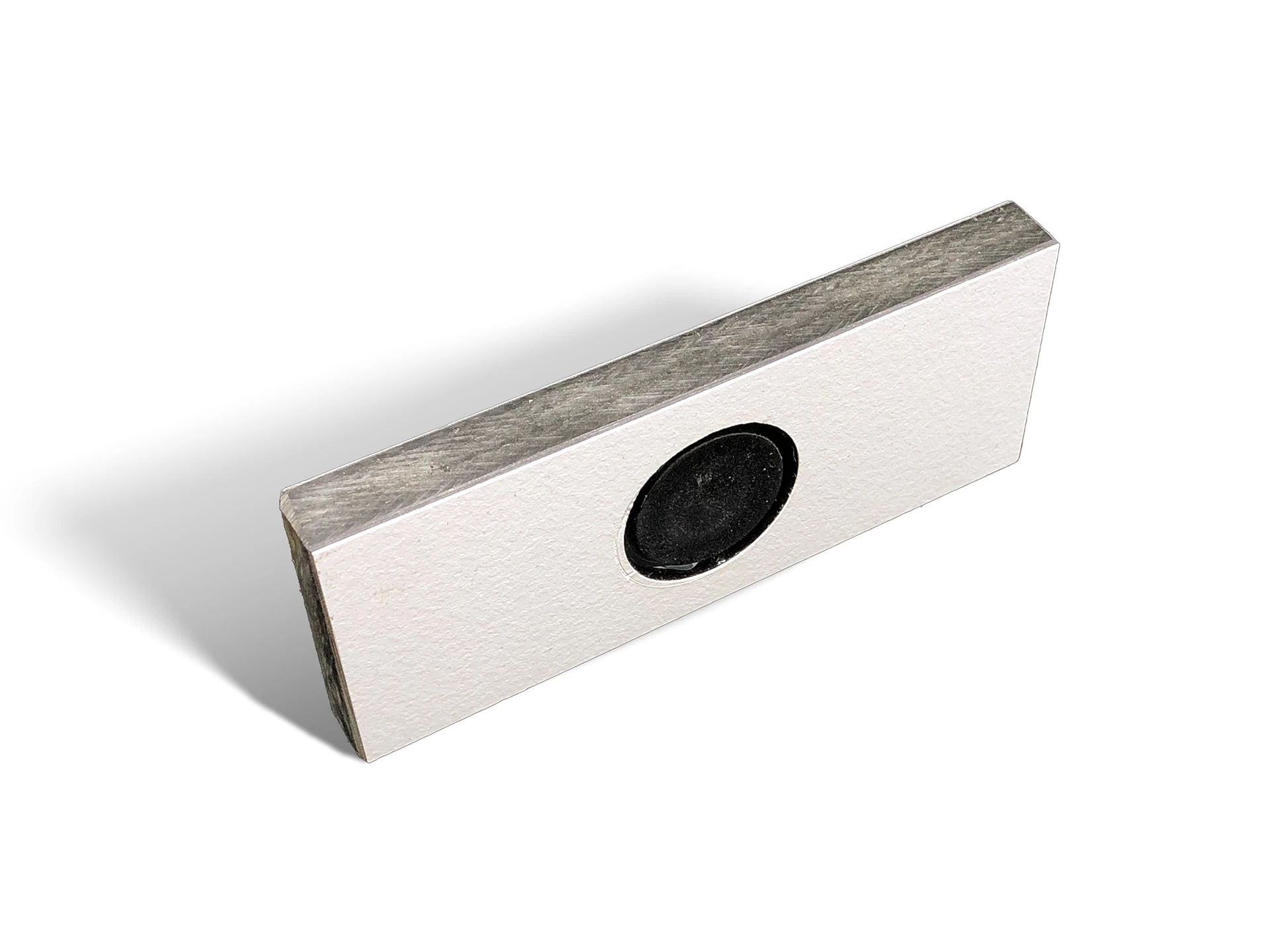 Stoppermagnet zu AGFA Detektoren