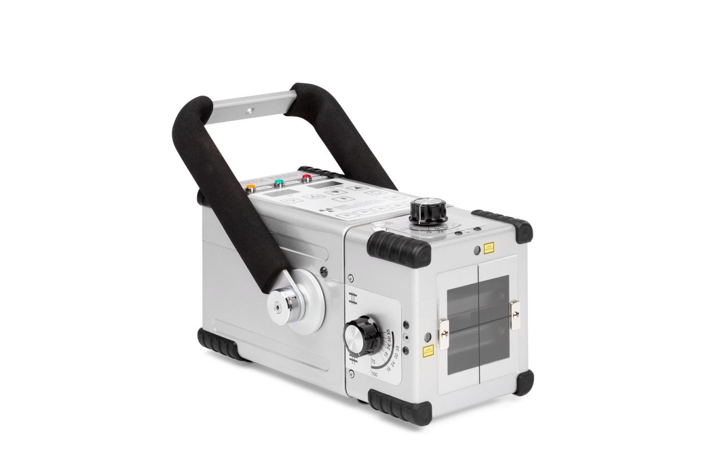 GIERTH TR80/20 – Schweizer Röntgen