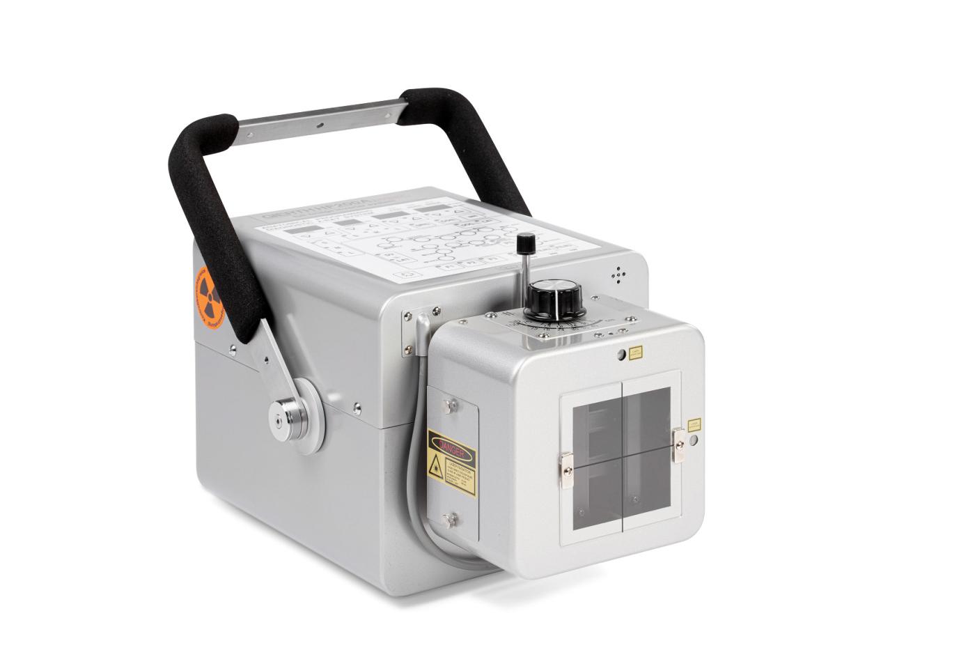 GIERTH HF200Apower – Schweizer Röntgen