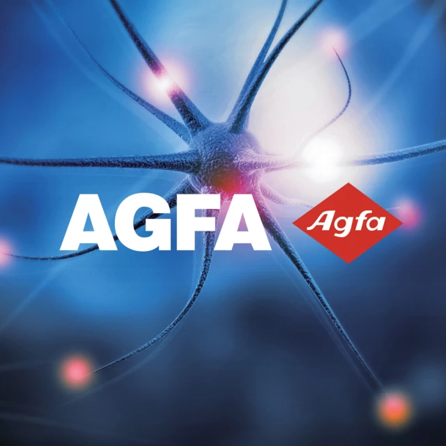 Autorisierter Geschäftspartner von Agfa - Schweizer Röntgen