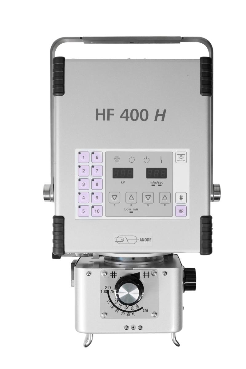 GIERTH HF400H – Schweizer Röntgen
