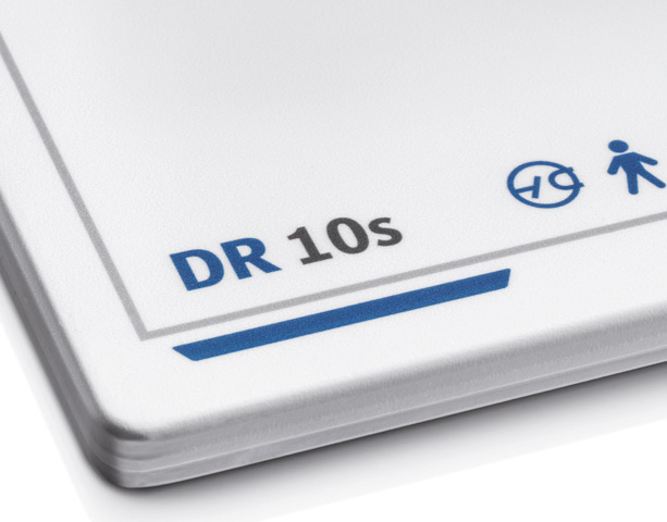 Agfa DR 14s und DR 10s – Schweizer Röntgen