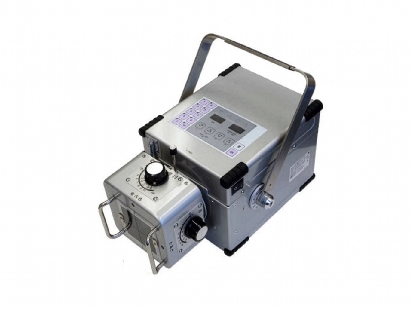 GIERTH HF400H – Schweizer Röntgen