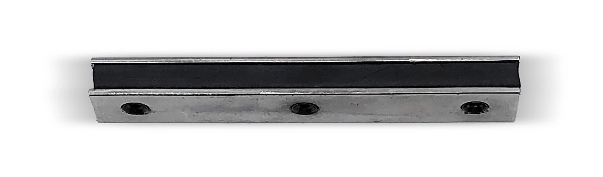 Stoppermagnet zu Buckyschublade