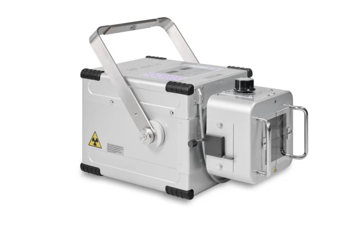 GIERTH HF400H - Schweizer Röntgen