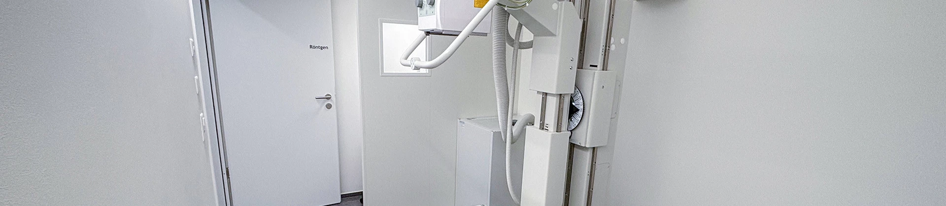 Medizinisches Zentrum Rorschach - Schweizer Röntgen