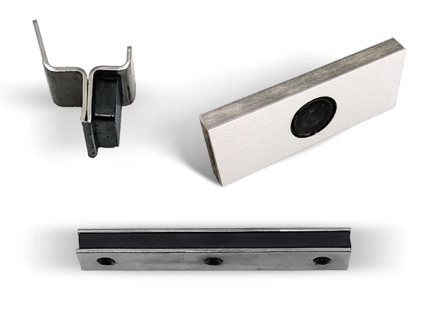 Kassettenmagnete - Schweizer Röntgen