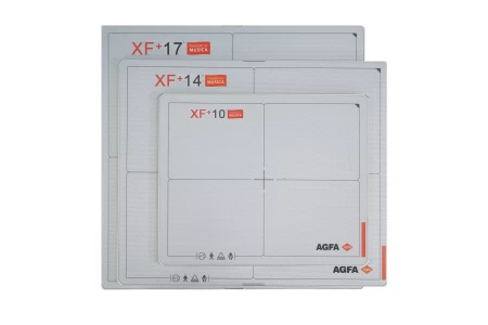 Agfa DURA-LINE XF+ - Schweizer Röntgen