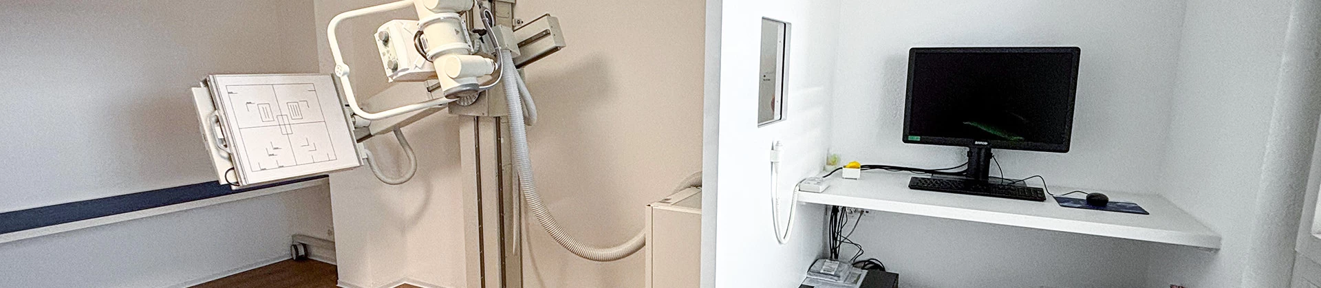 Praxis Gruppe Schweiz - Schweizer Röntgen